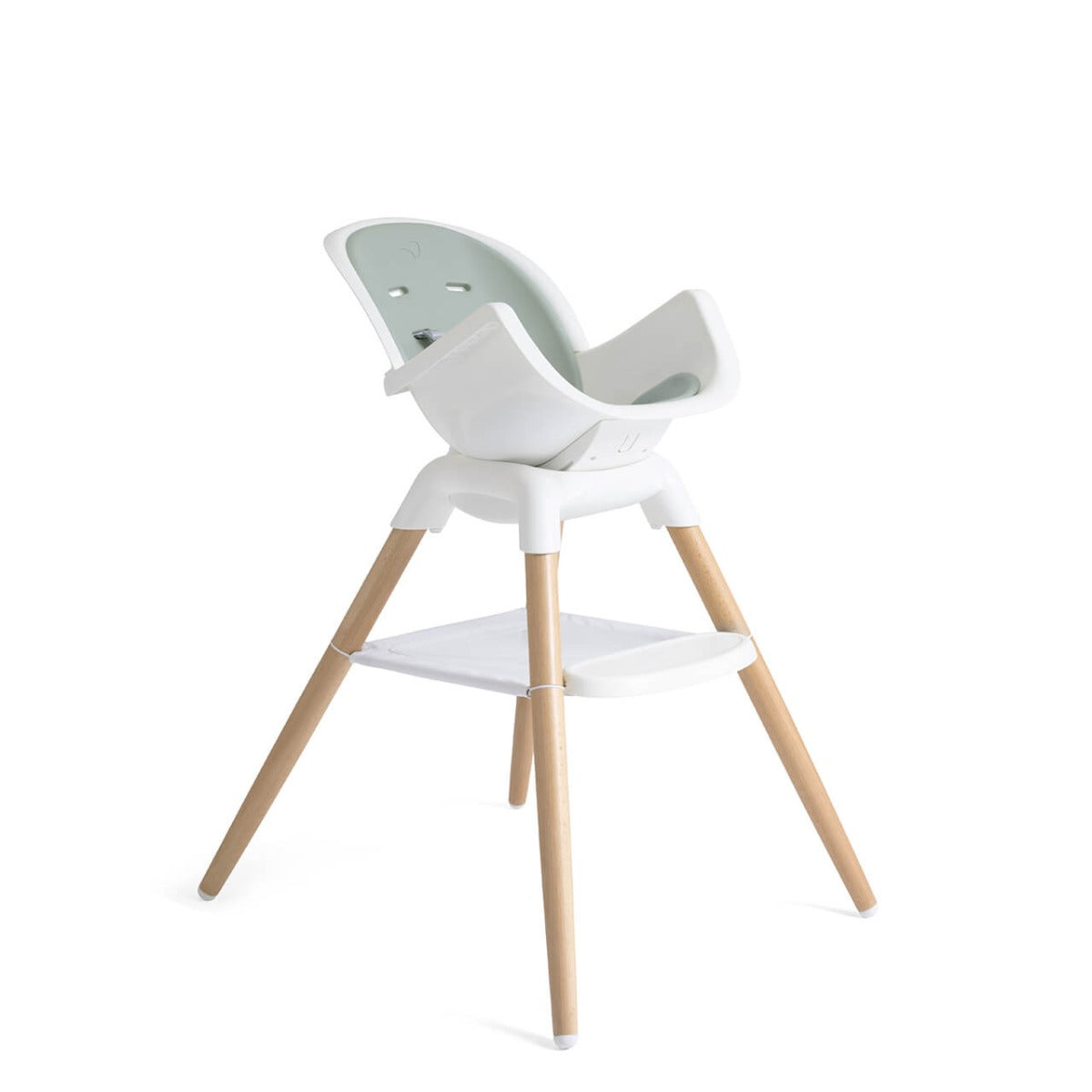 Joie Chestnut 9-in-1 Highchair - Mist 15