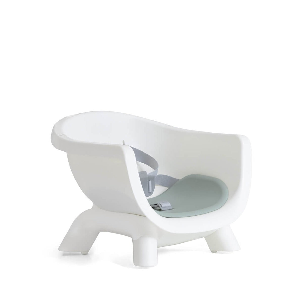 Joie Chestnut 9-in-1 Highchair - Mist 16