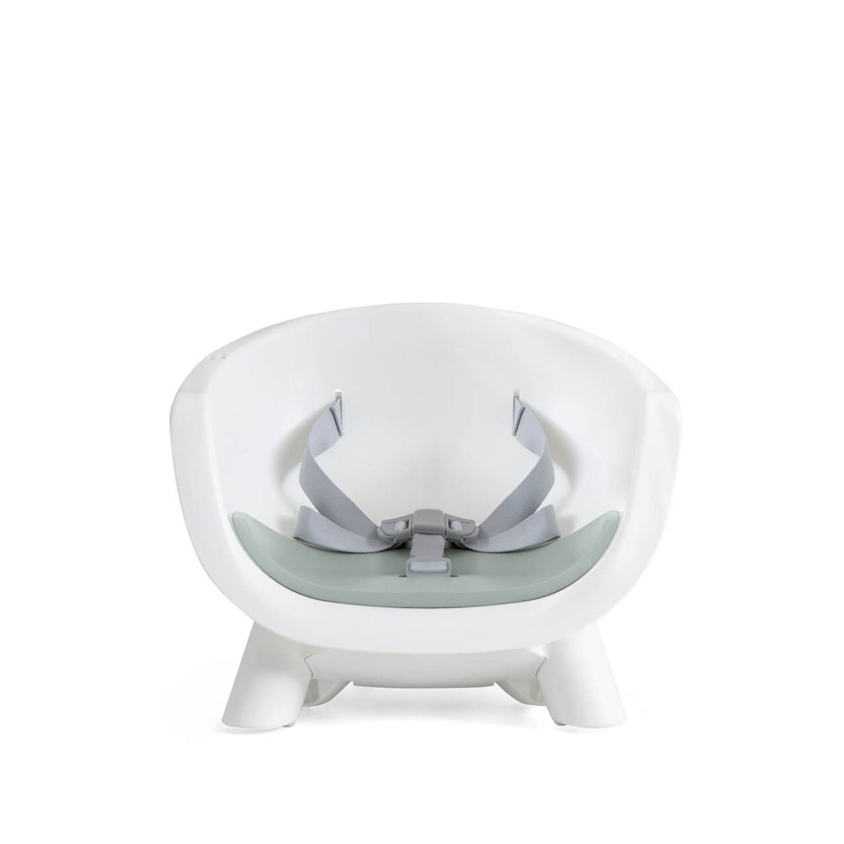 Joie Chestnut 9-in-1 Highchair - Mist 12