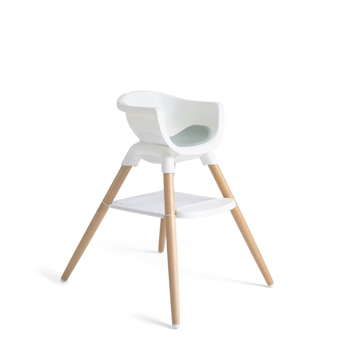 Joie Chestnut 9-in-1 Highchair - Mist 14