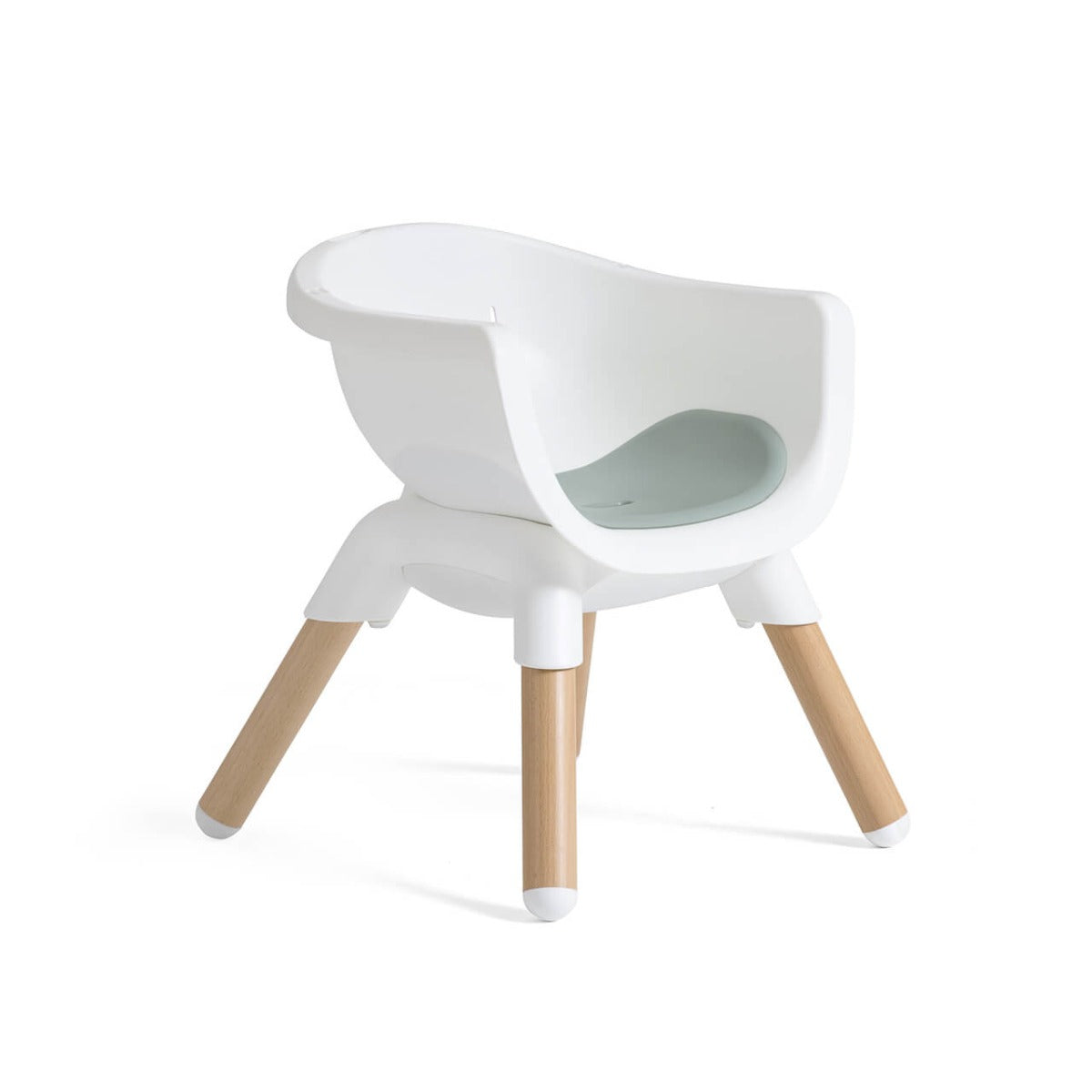 Joie Chestnut 9-in-1 Highchair - Mist 13
