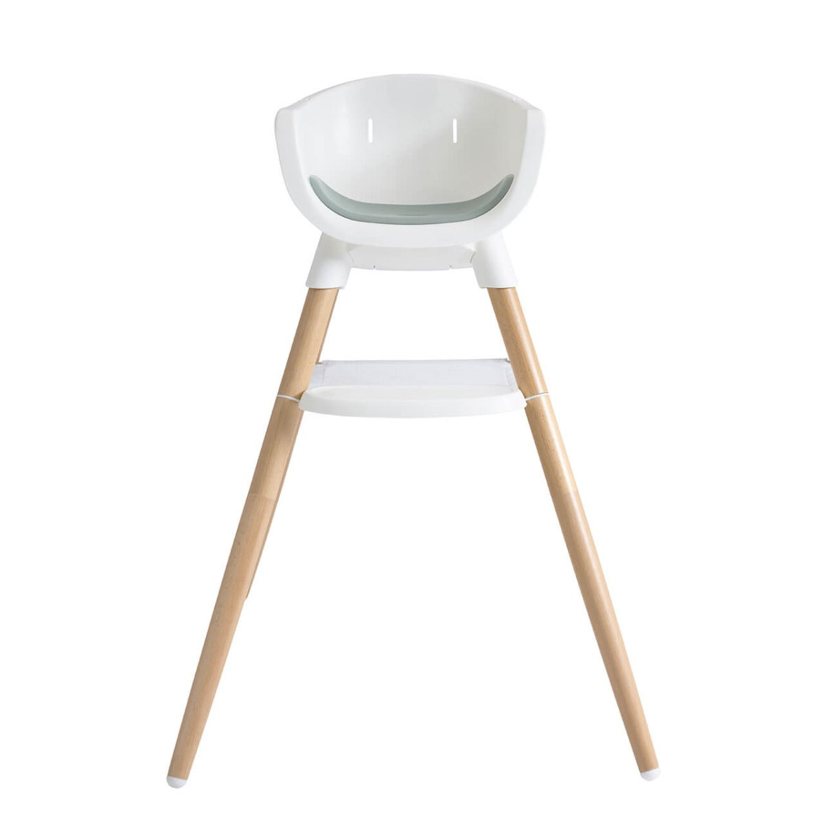Joie Chestnut 9-in-1 Highchair - Mist 11