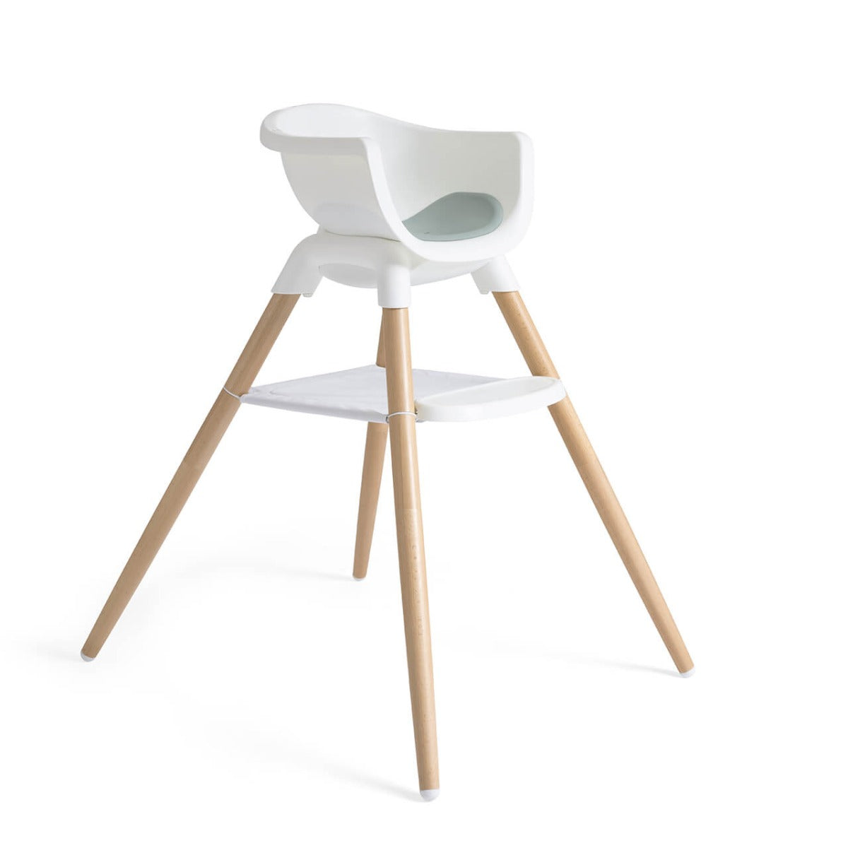 Joie Chestnut 9-in-1 Highchair - Mist 10