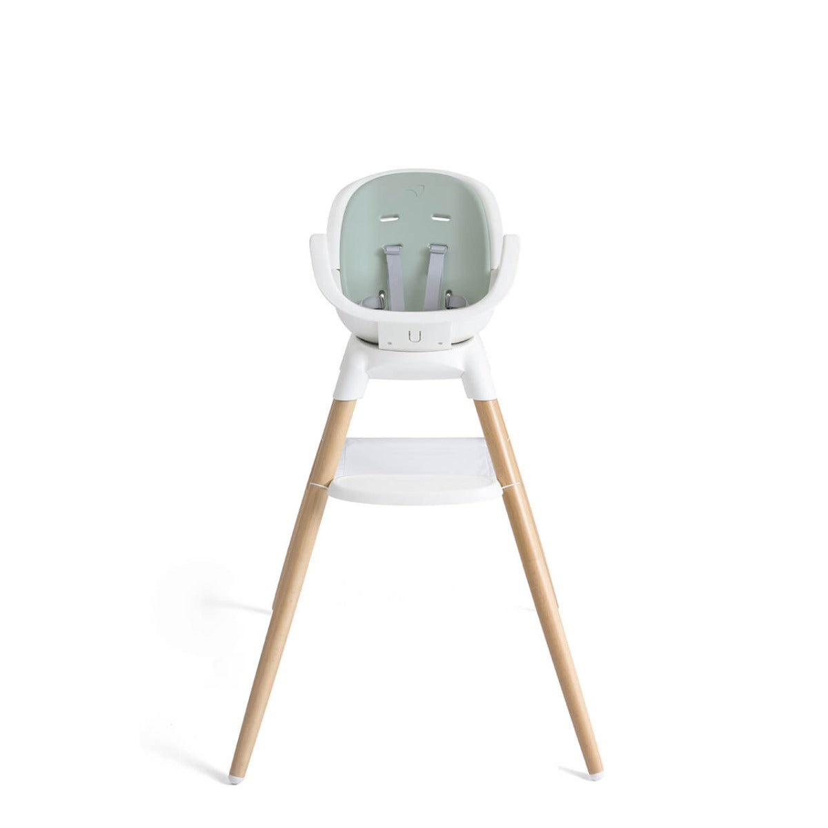 Joie Chestnut 9-in-1 Highchair - Mist 9