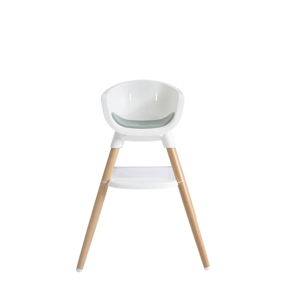 Joie Chestnut 9-in-1 Highchair - Mist 8
