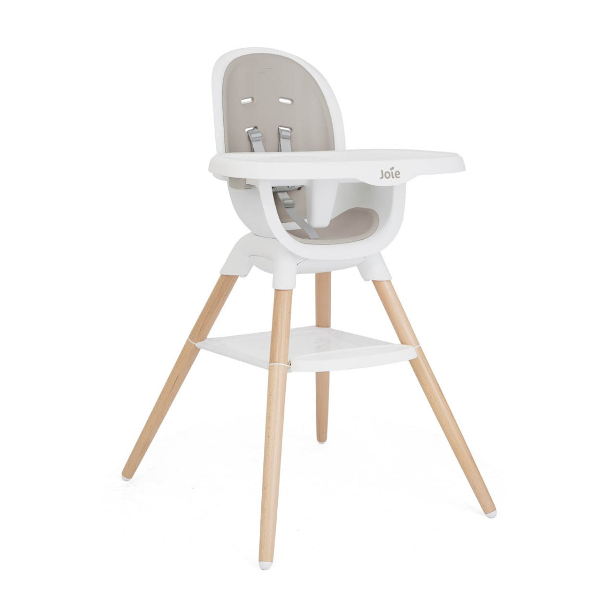Joie Chestnut 9-in-1 Highchair - Mocha 1