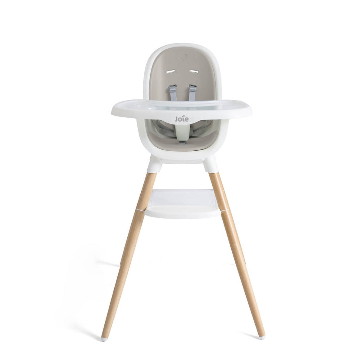 Joie Chestnut 9-in-1 Highchair - Mocha 17