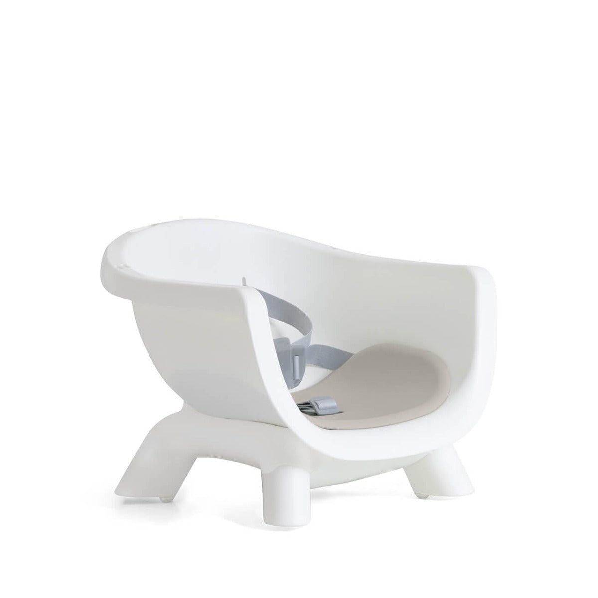 Joie Chestnut 9-in-1 Highchair - Mocha 12