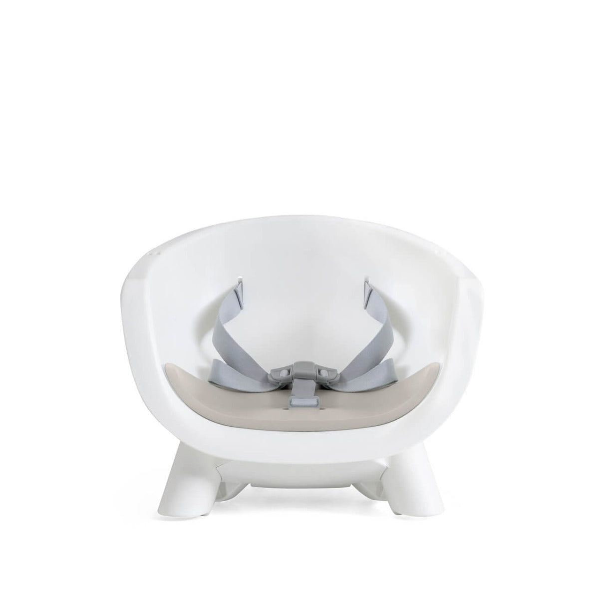 Joie Chestnut 9-in-1 Highchair - Mocha 11