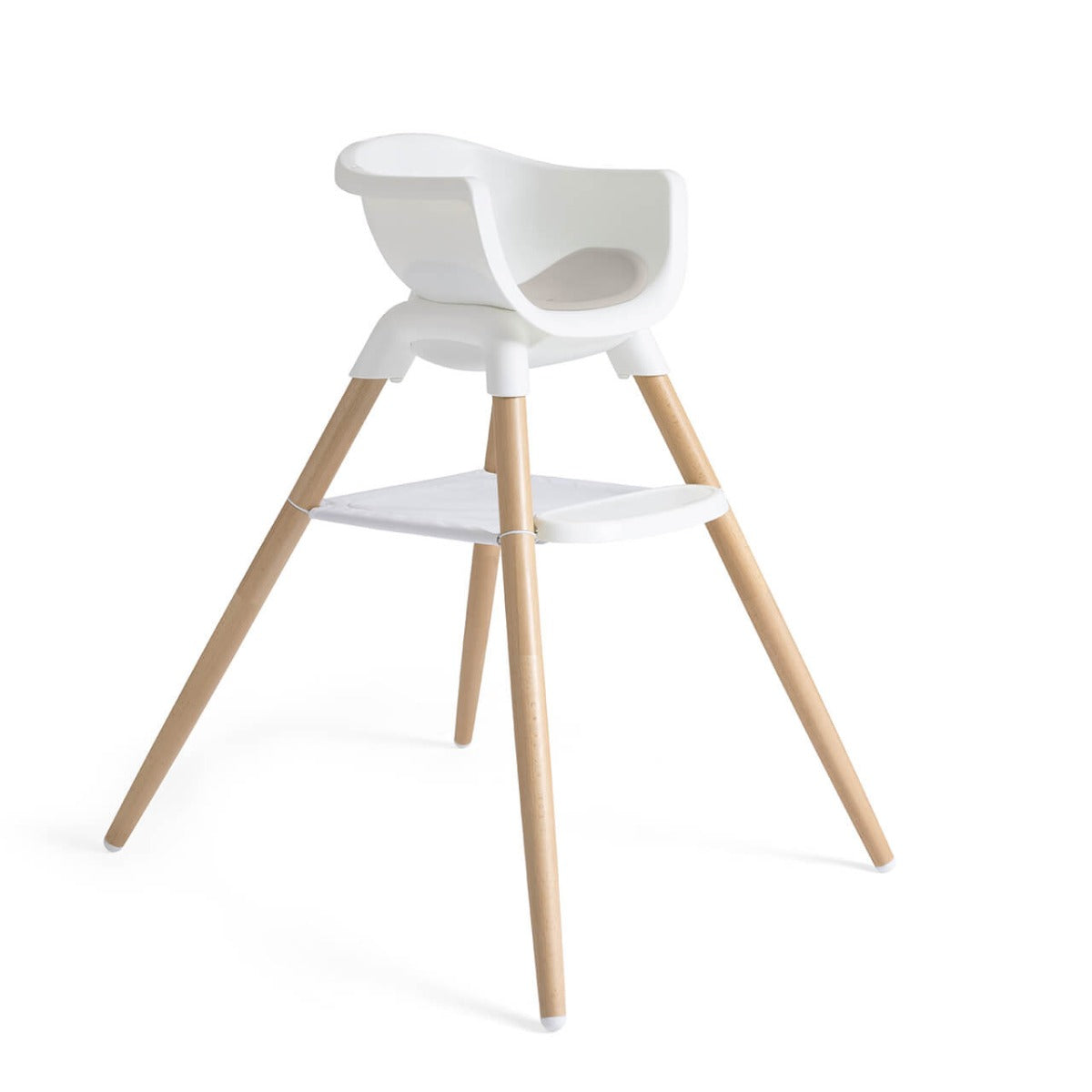 Joie Chestnut 9-in-1 Highchair - Mocha 8