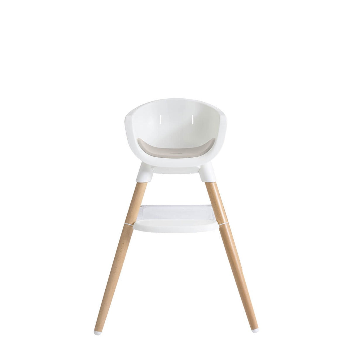 Joie Chestnut 9-in-1 Highchair - Mocha 6