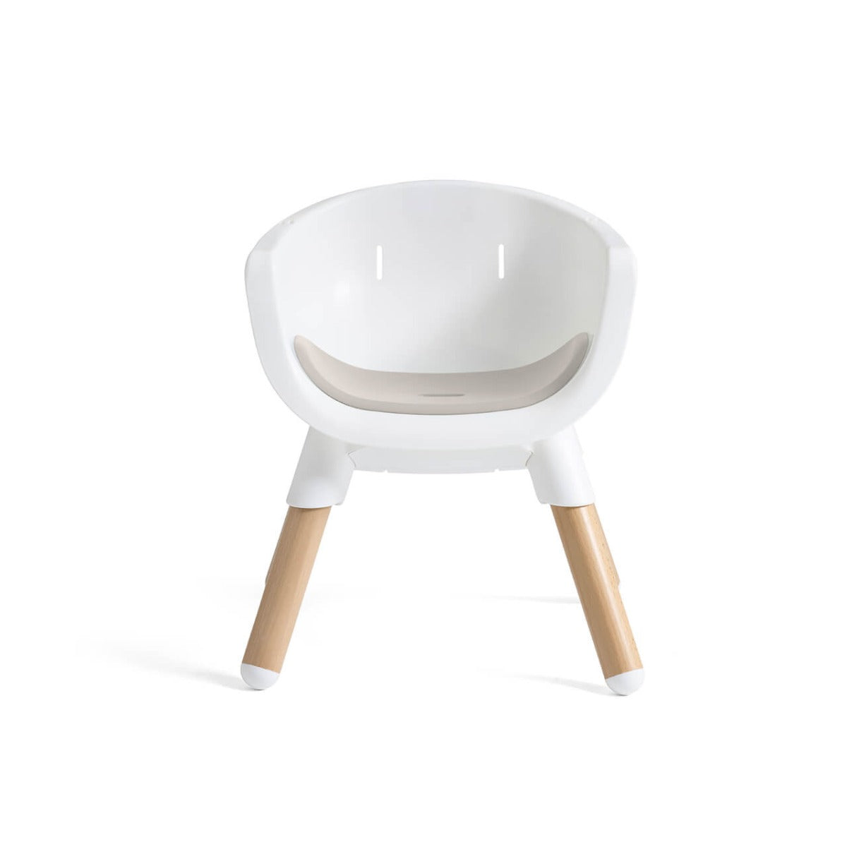 Joie Chestnut 9-in-1 Highchair - Mocha 5