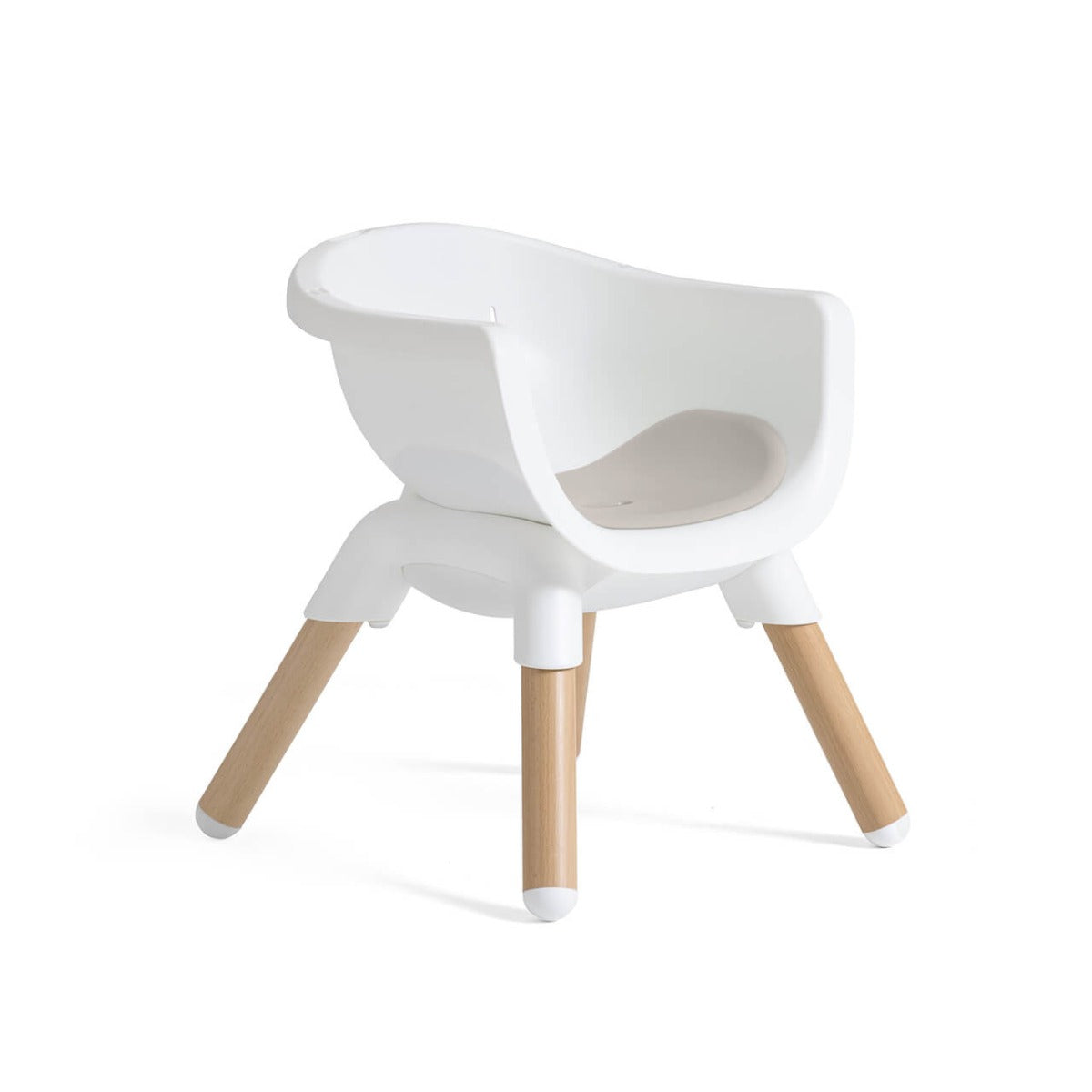 Joie Chestnut 9-in-1 Highchair - Mocha 4