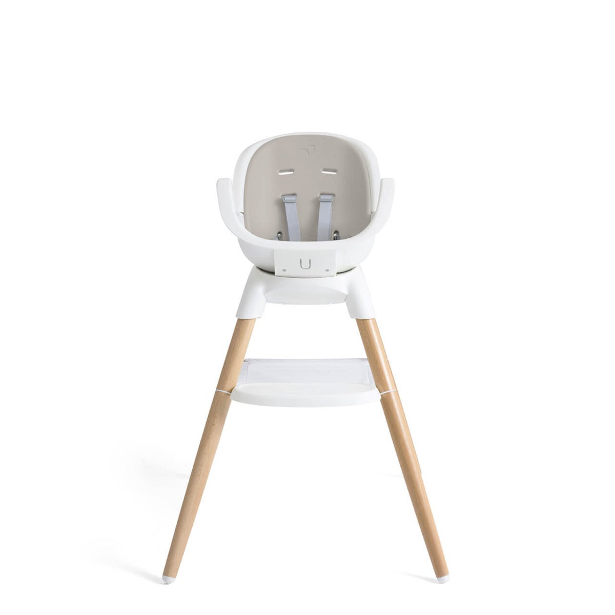 Joie Chestnut 9-in-1 Highchair - Mocha 3