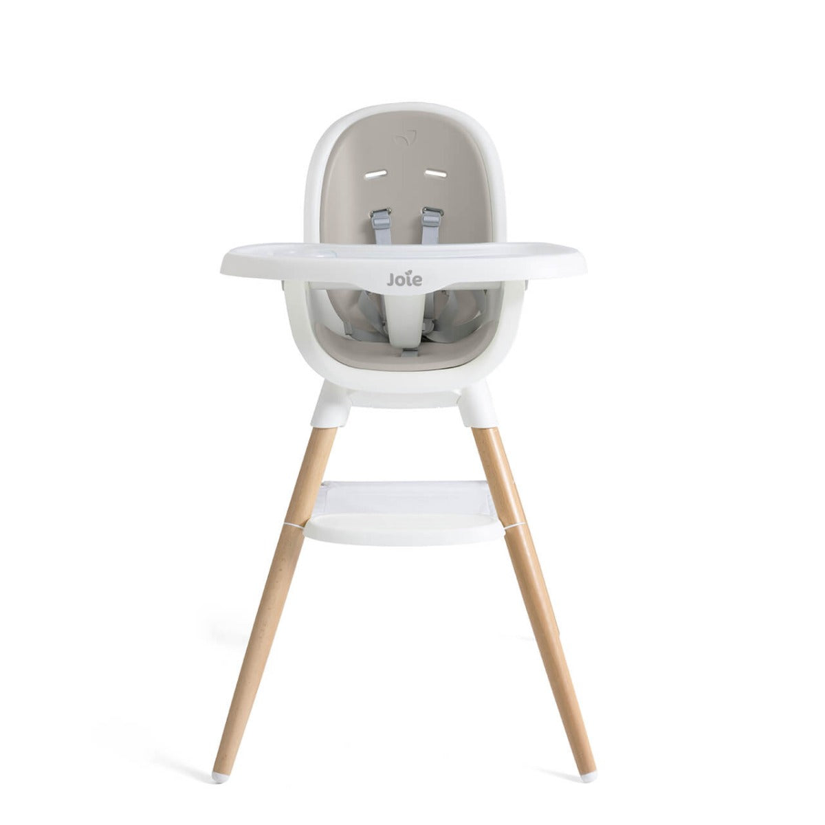 Joie Chestnut 9-in-1 Highchair - Mocha 2