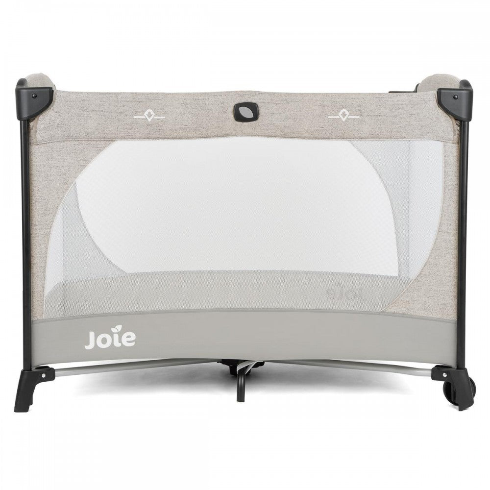 Joie Commuter Change Travel Cot - Speckled 4