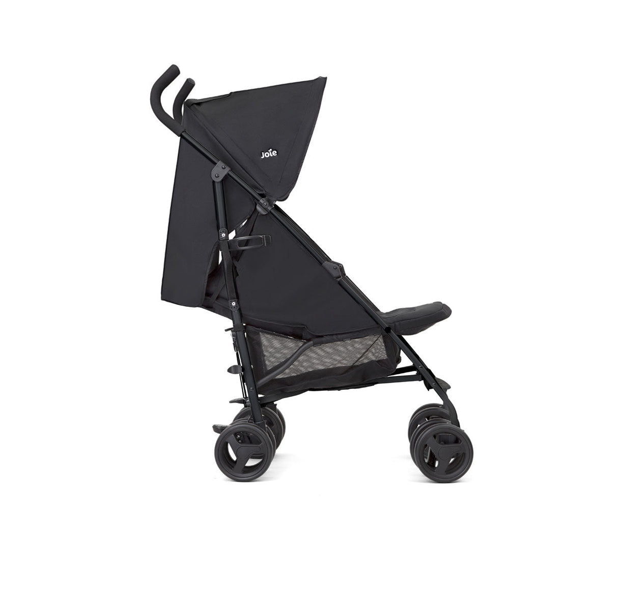Joie Couri Lightweight Umbrella Stroller - Coal