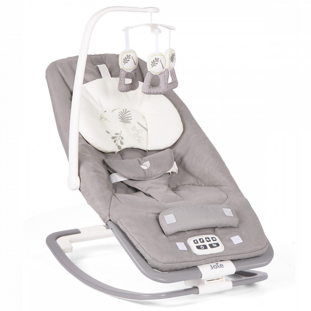 Joie Dreamer Rocker/Bouncer - Fern 5