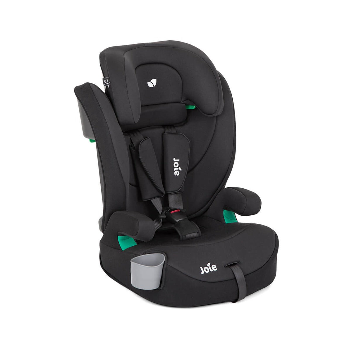 Joie Elevate R129 Group 123 Car Seat - Shale 1