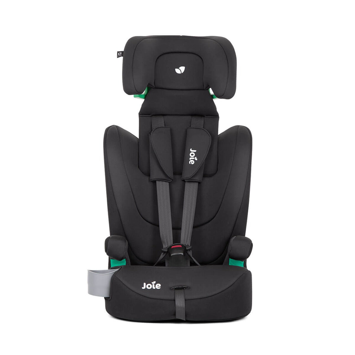 Joie Elevate R129 Group 123 Car Seat - Shale 5