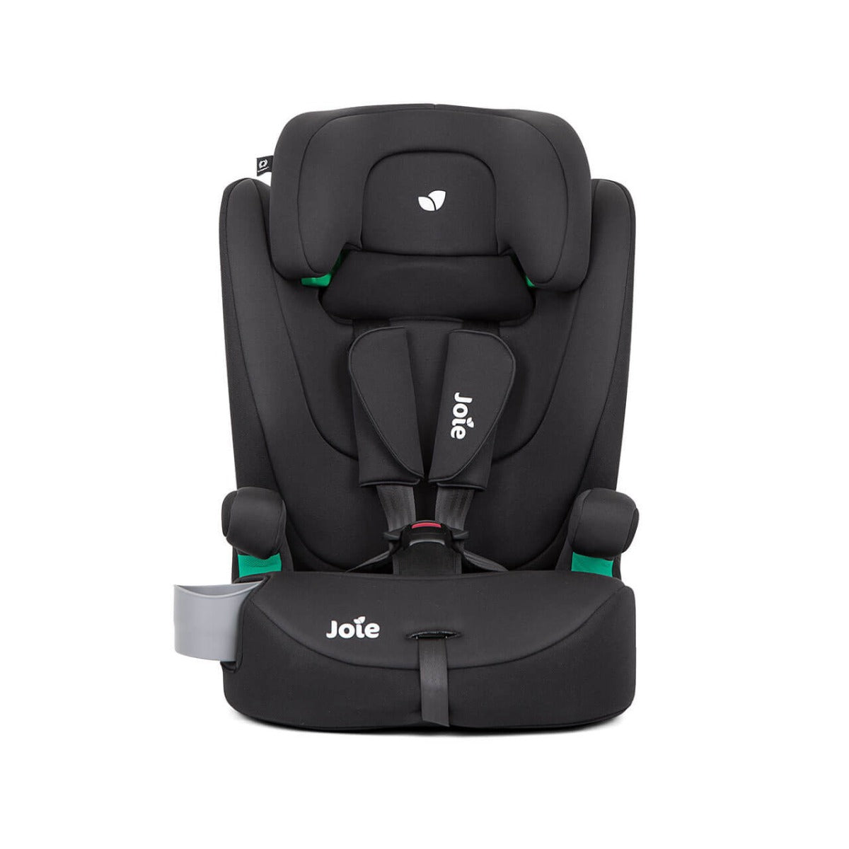 Joie Elevate R129 Group 123 Car Seat - Shale 6