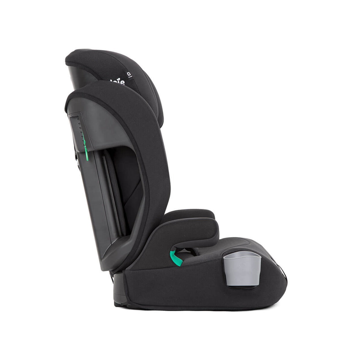 Joie Elevate R129 Group 123 Car Seat - Shale 7