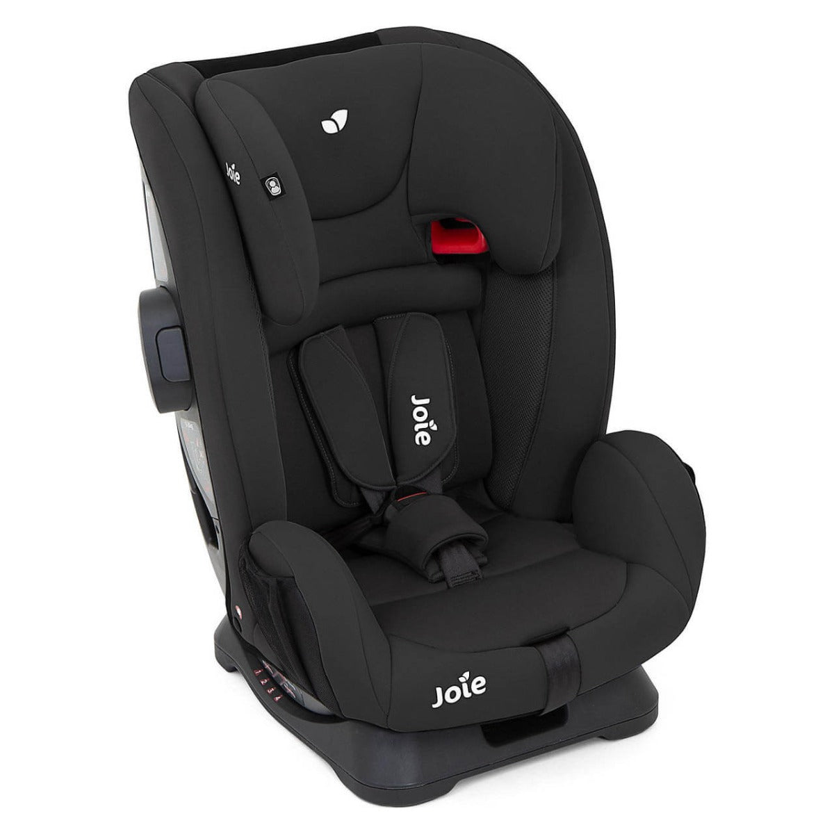 Joie Fortifi R Group 1/2/3 Car Seat - Coal 1