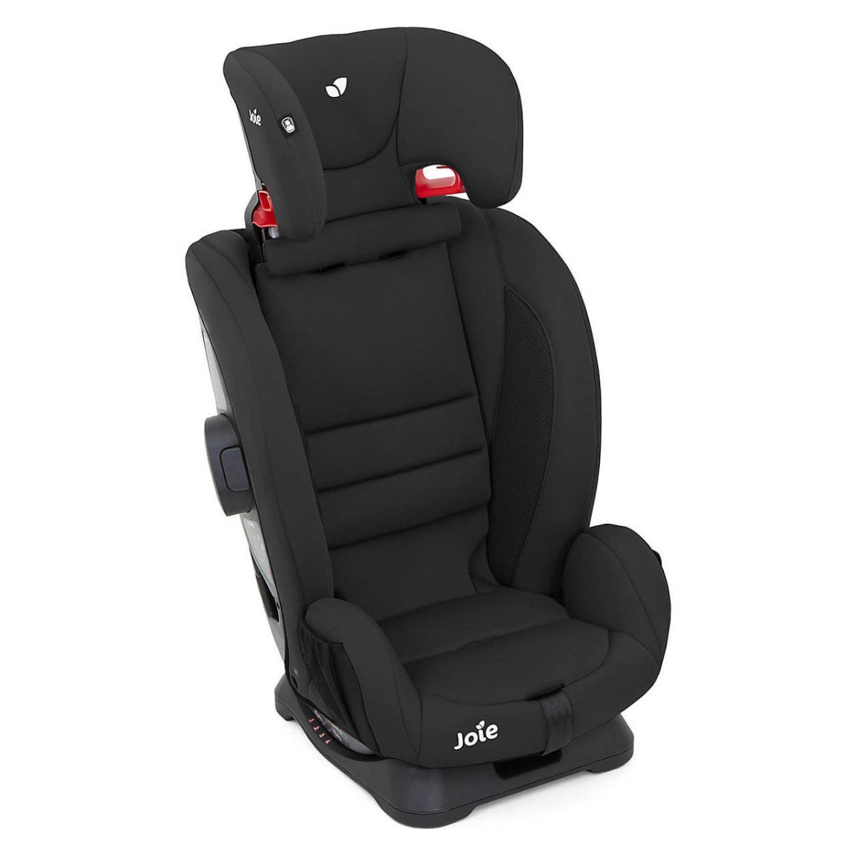 Joie Fortifi R Group 1/2/3 Car Seat - Coal 4