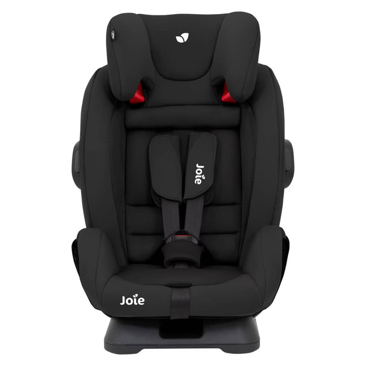 Joie Fortifi R Group 1/2/3 Car Seat - Coal 6