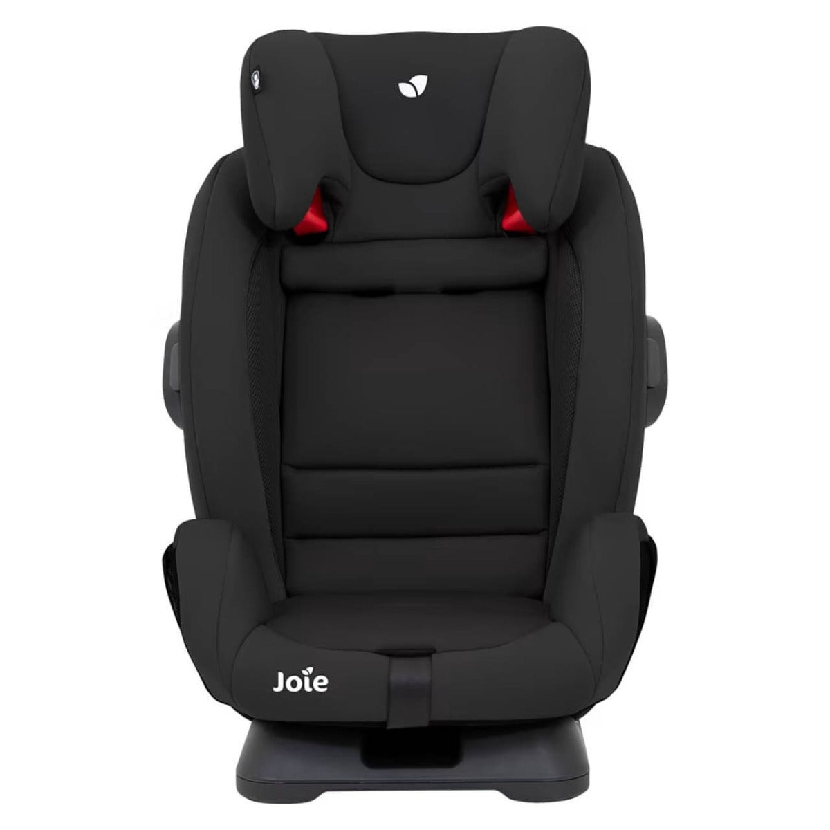 Joie Fortifi R Group 1/2/3 Car Seat - Coal 7