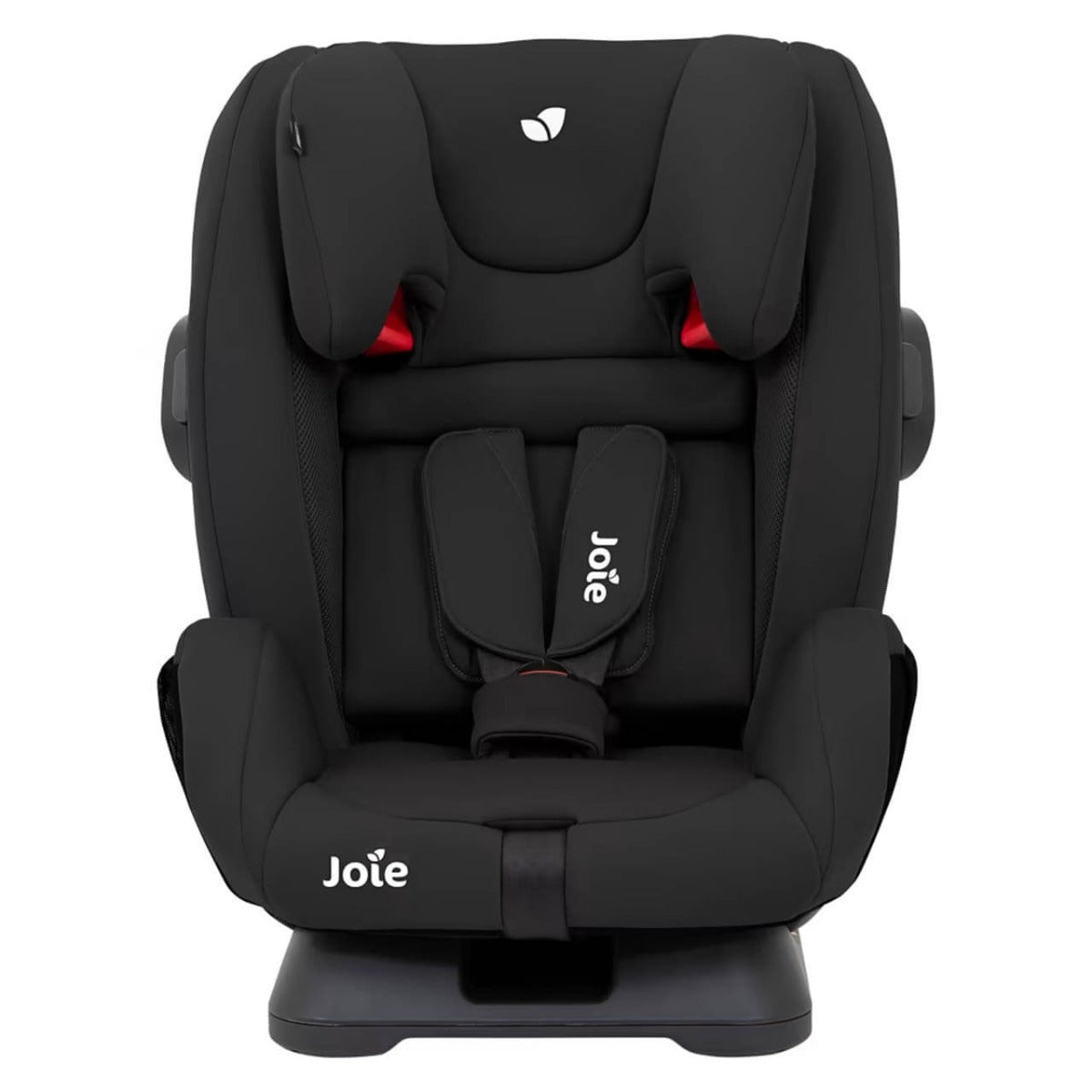 Joie Fortifi R Group 1/2/3 Car Seat - Coal 8