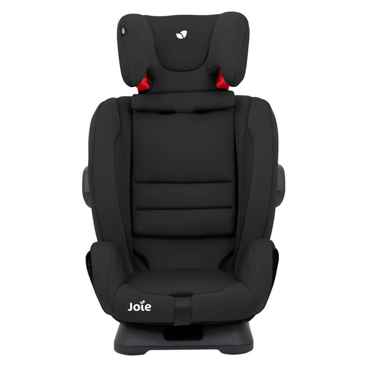 Joie Fortifi R Group 1/2/3 Car Seat - Coal 9