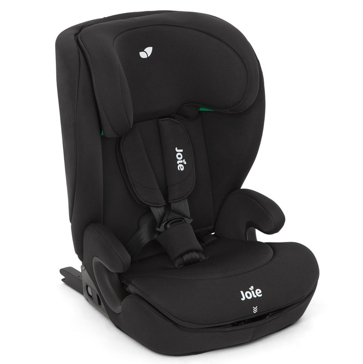 Joie i-Irvana R129 Group 123 Car Seat - Shale 1