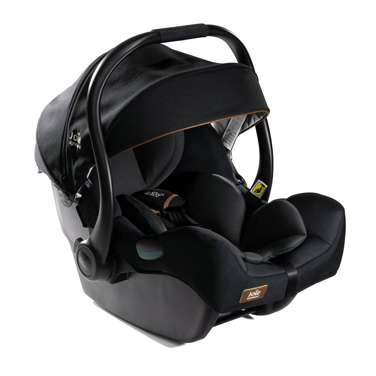 Joie i-Jemini Signature i-Size Car Seat - Eclipse 1