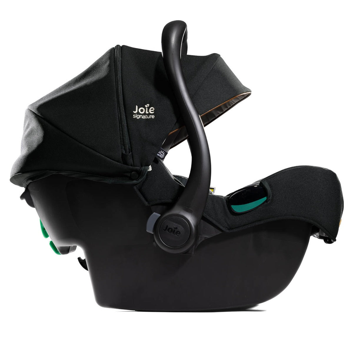 Joie i-Jemini Signature i-Size Car Seat - Eclipse 2