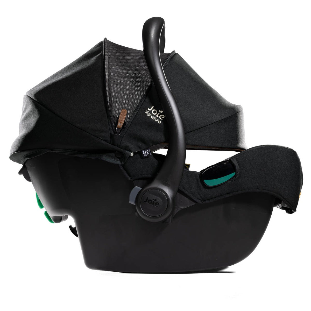 Joie i-Jemini Signature i-Size Car Seat - Eclipse 3