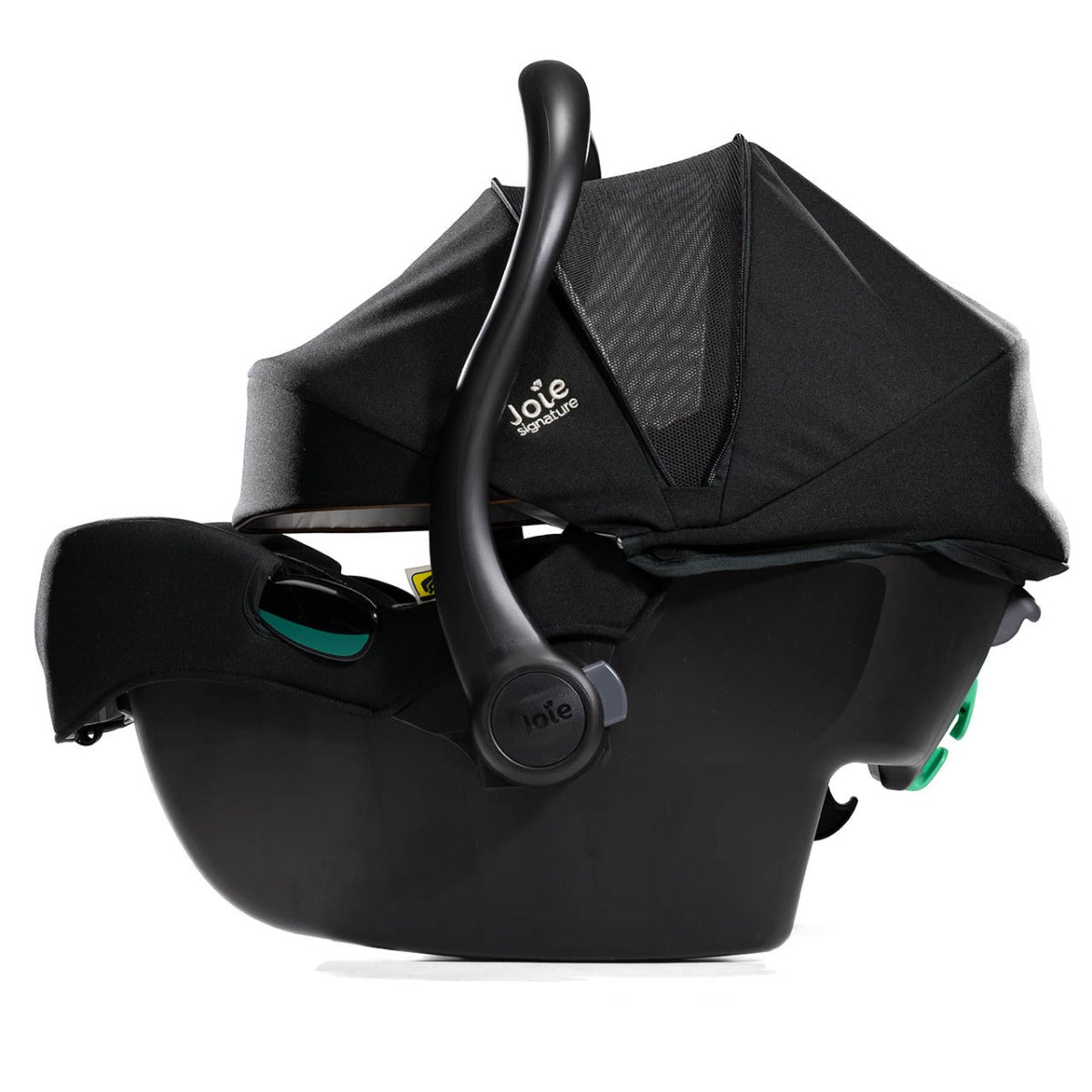 Joie i-Jemini Signature i-Size Car Seat - Eclipse 4