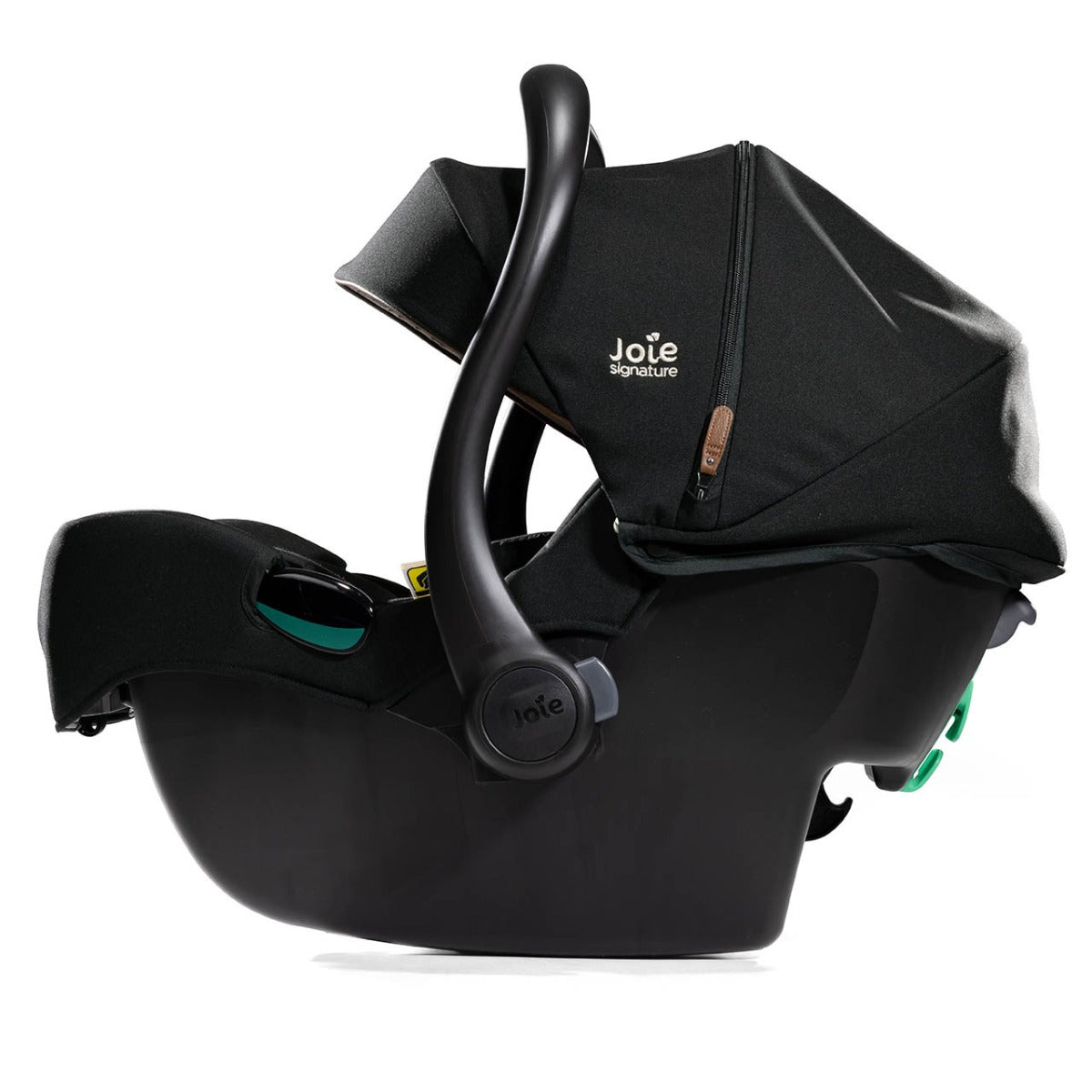 Joie i-Jemini Signature i-Size Car Seat - Eclipse 5