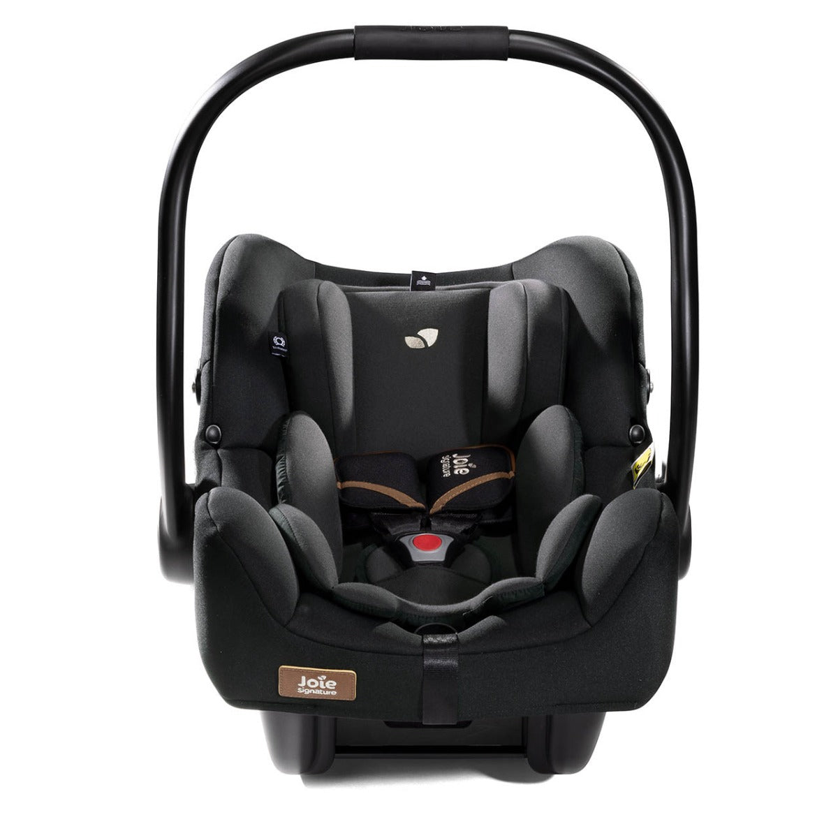 Joie i-Jemini Signature i-Size Car Seat - Eclipse 6