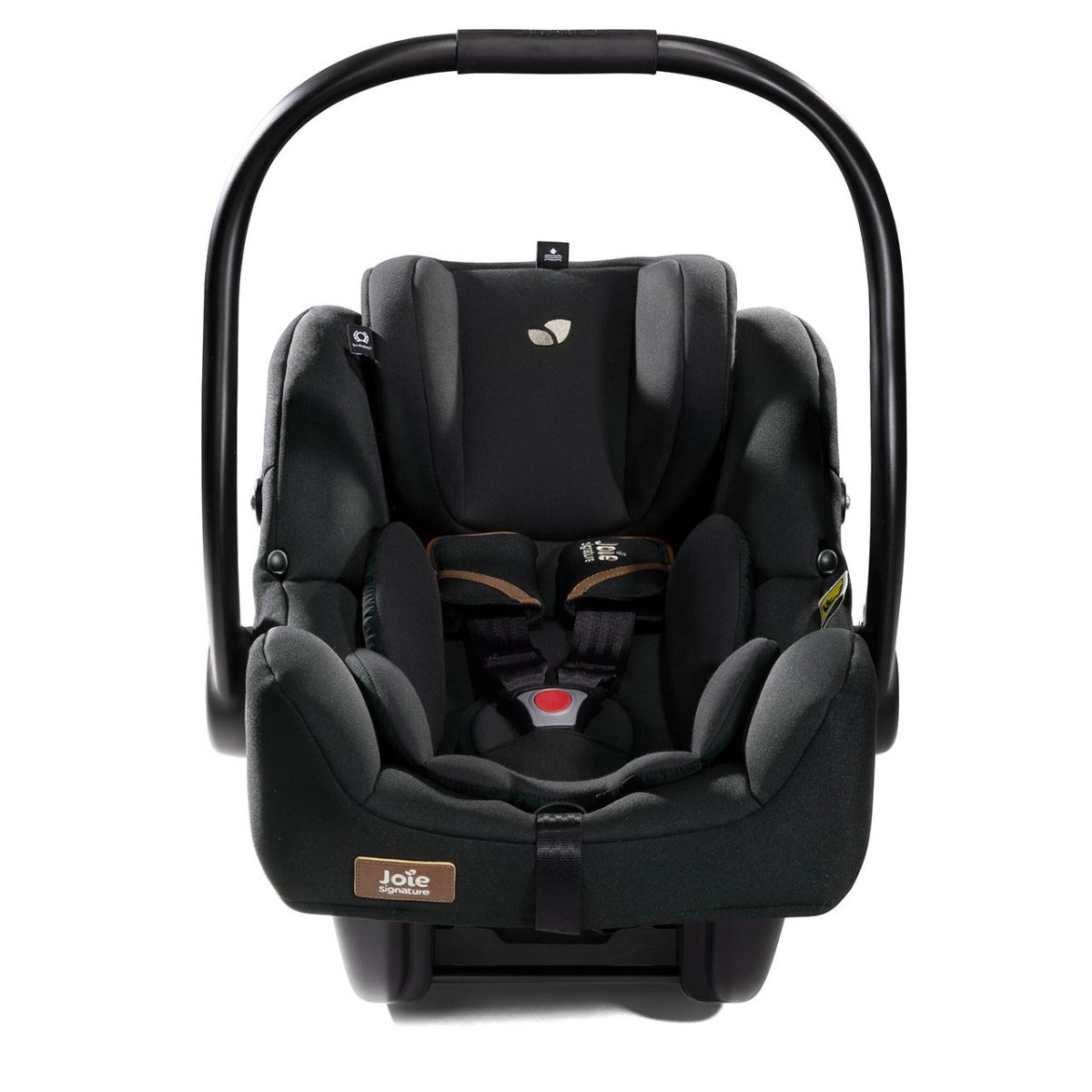 Joie i-Jemini Signature i-Size Car Seat - Eclipse 7
