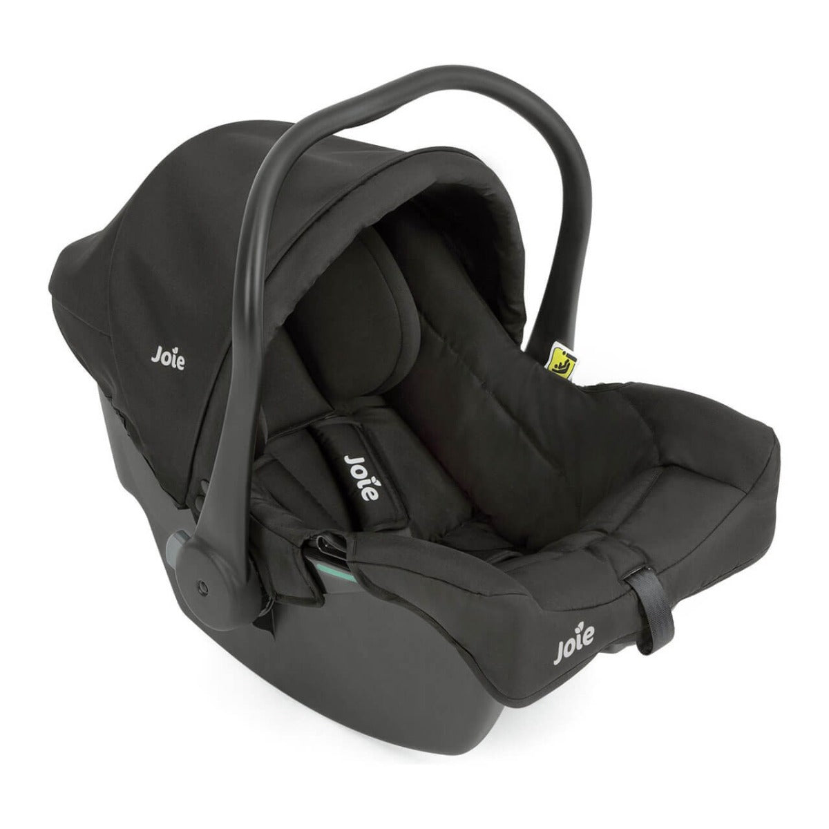 Joie i-Juva i-Size Car Seat - Shale 1