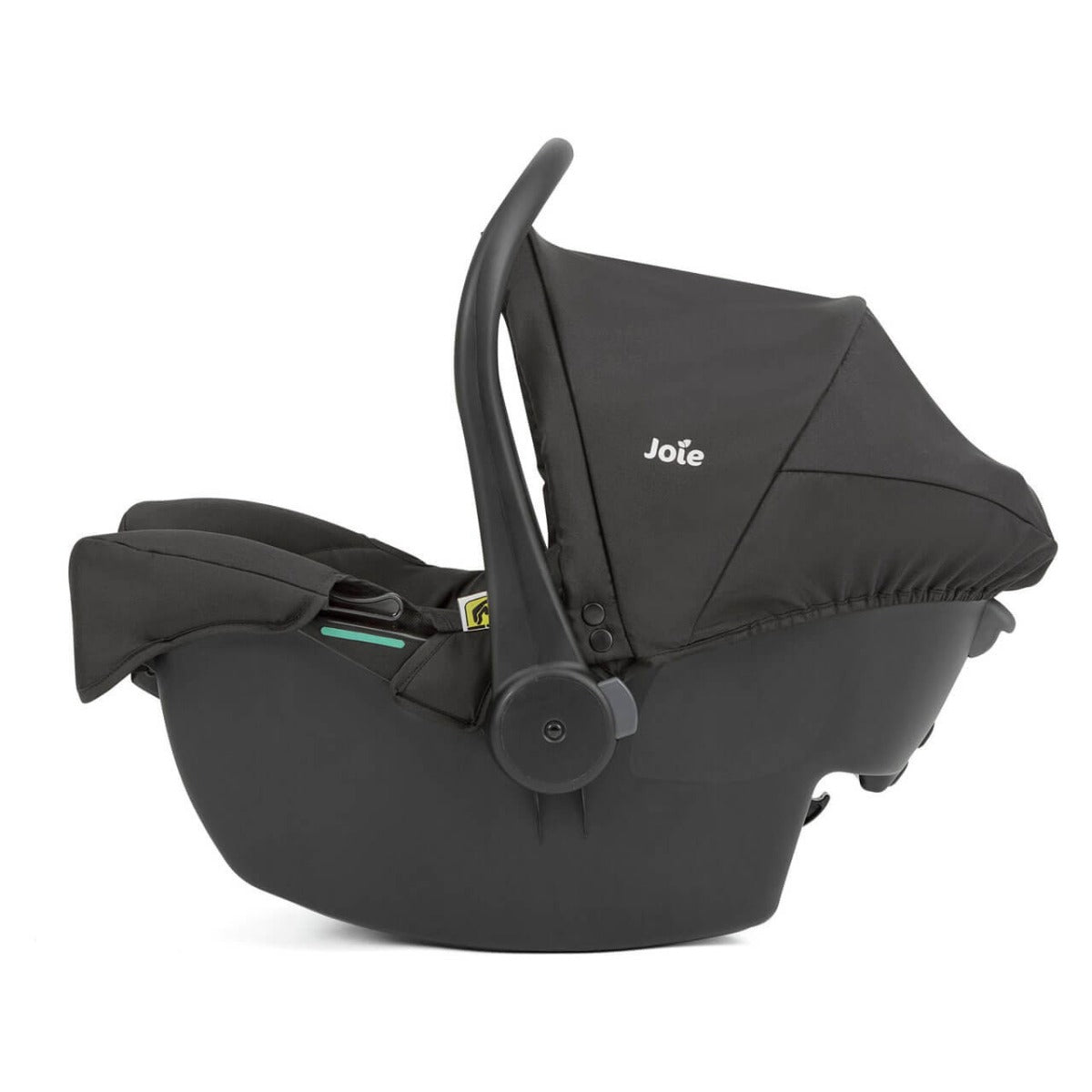 Joie i-Juva i-Size Car Seat - Shale 3