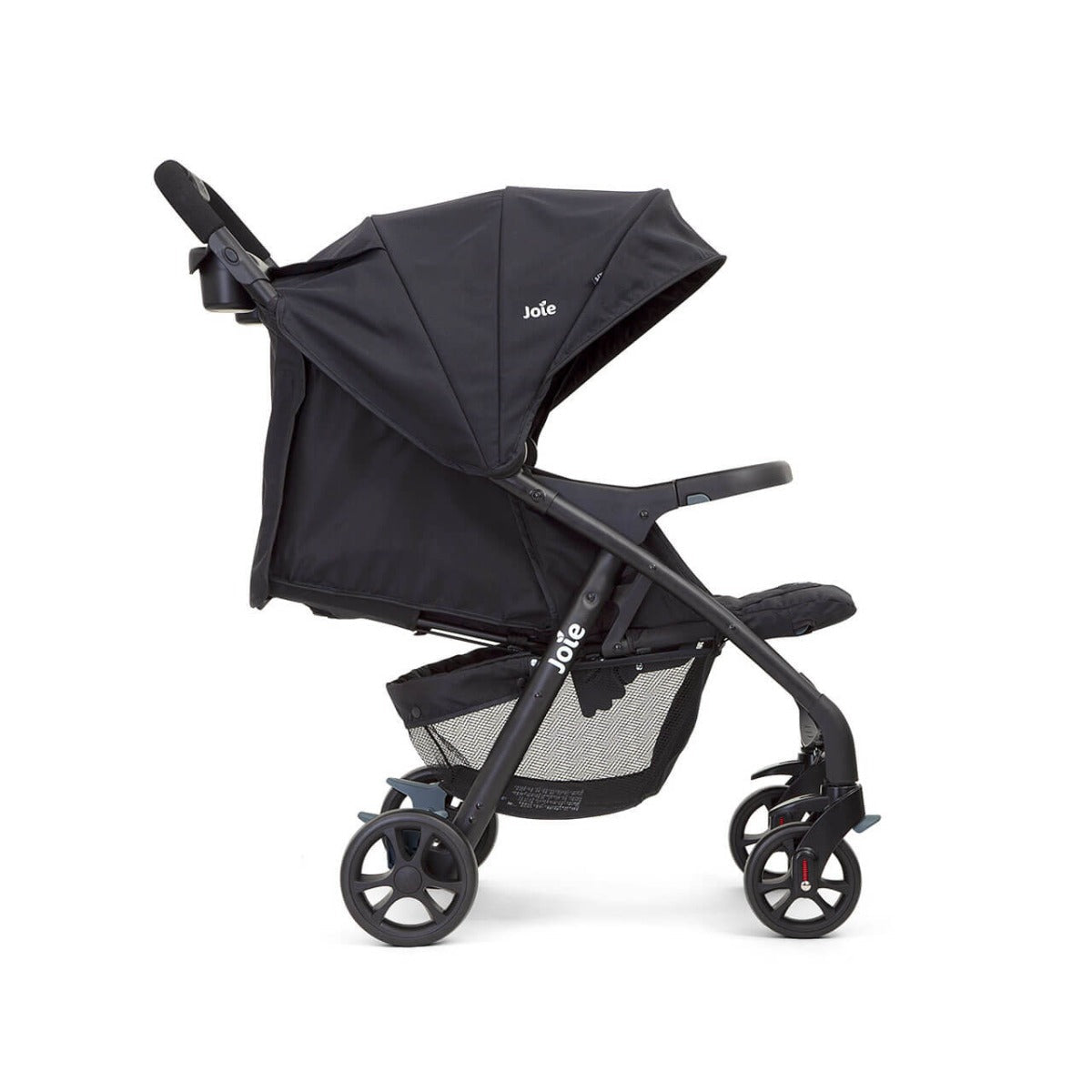 Joie i-Muze LX Travel System - Shale 10