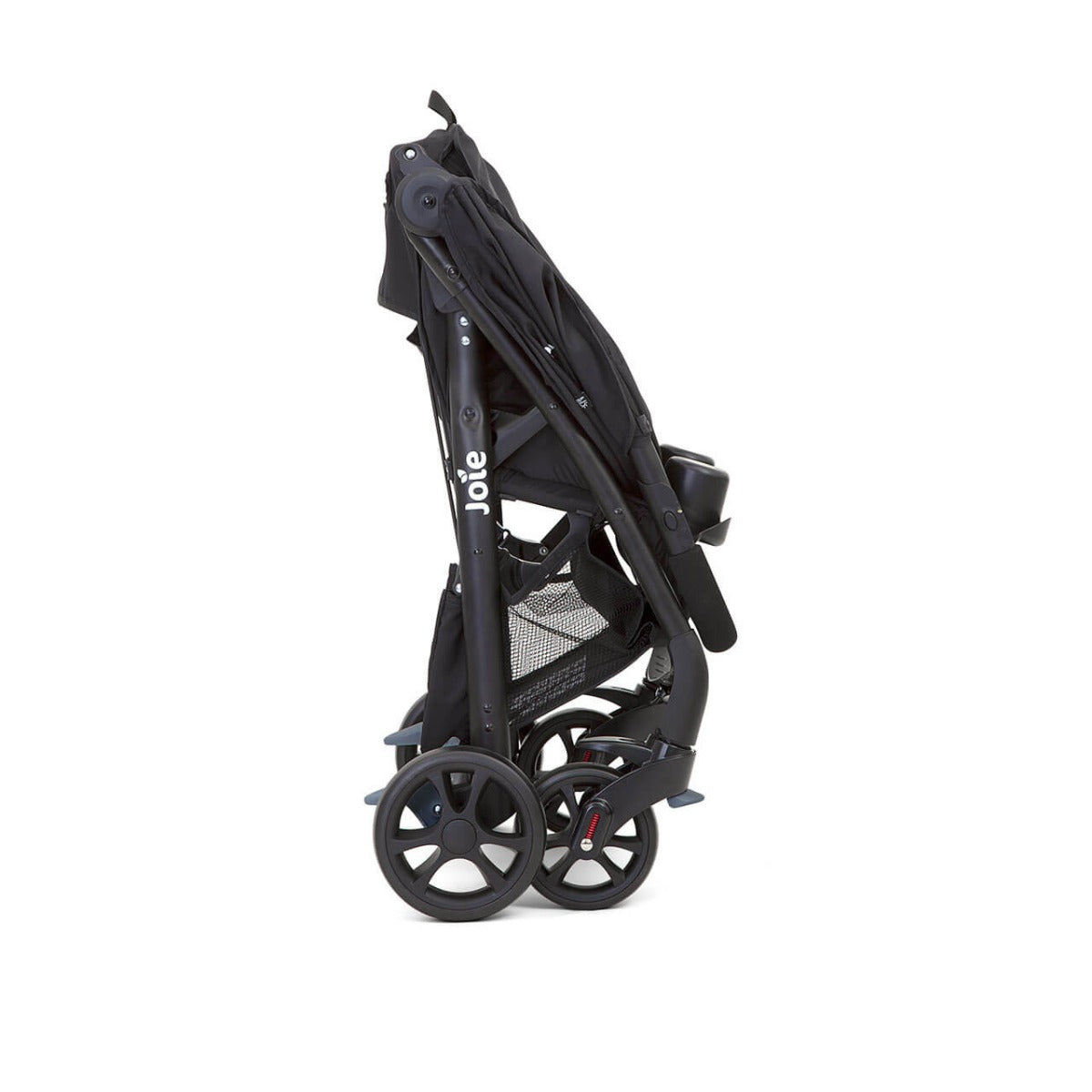 Joie i-Muze LX Travel System - Shale 11