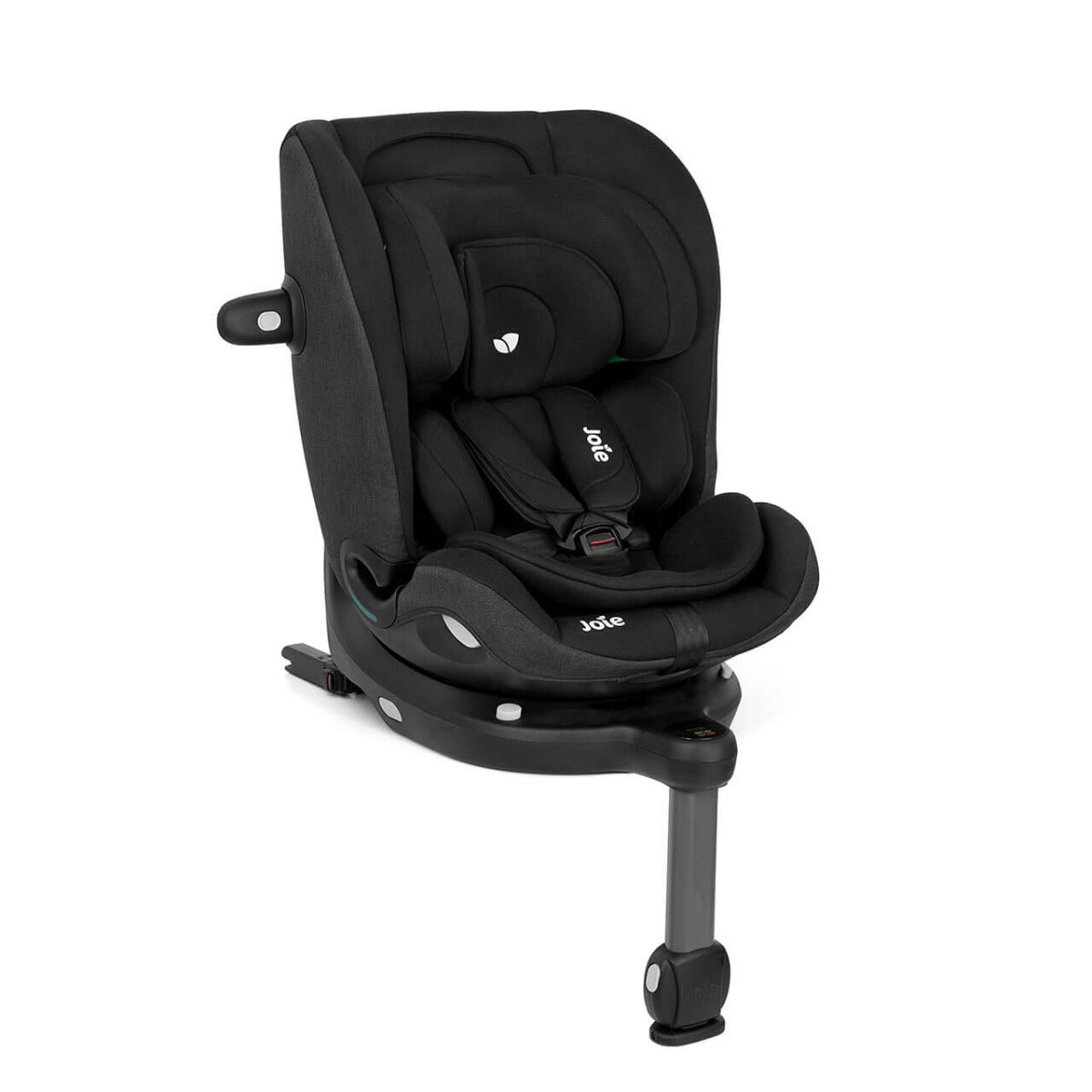 Joie i-Pivot Grow 360 Rotating Car Seat - Shale 1