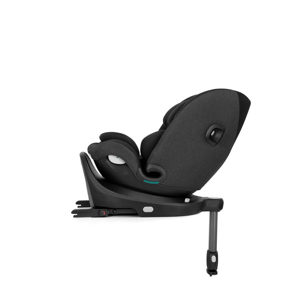 Joie i-Pivot Grow 360 Rotating Car Seat - Shale 2