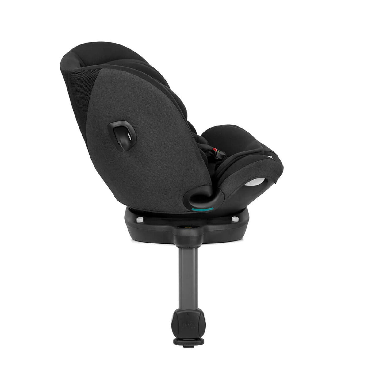 Joie i-Pivot Grow 360 Rotating Car Seat - Shale 4