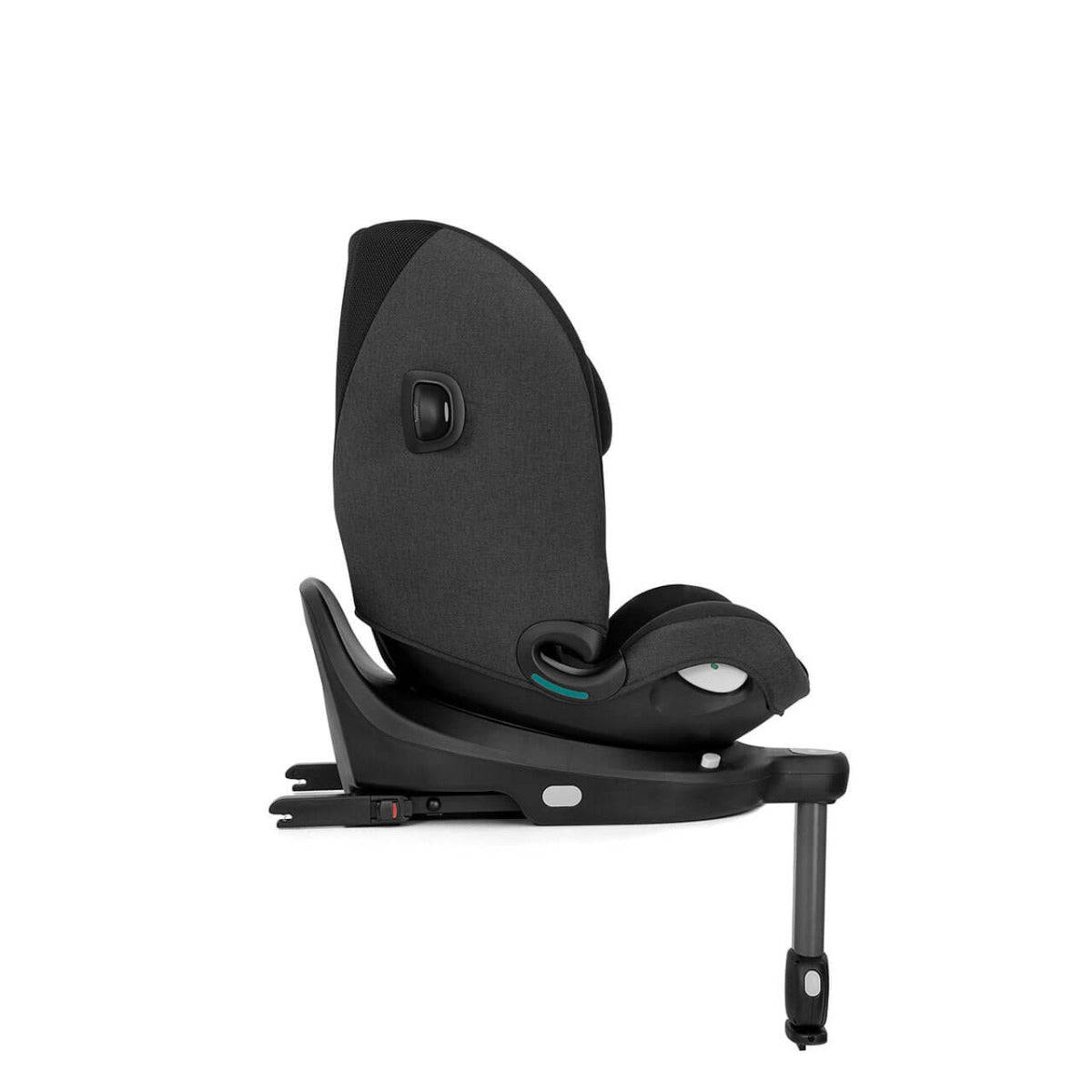 Joie i-Pivot Grow 360 Rotating Car Seat - Shale 5