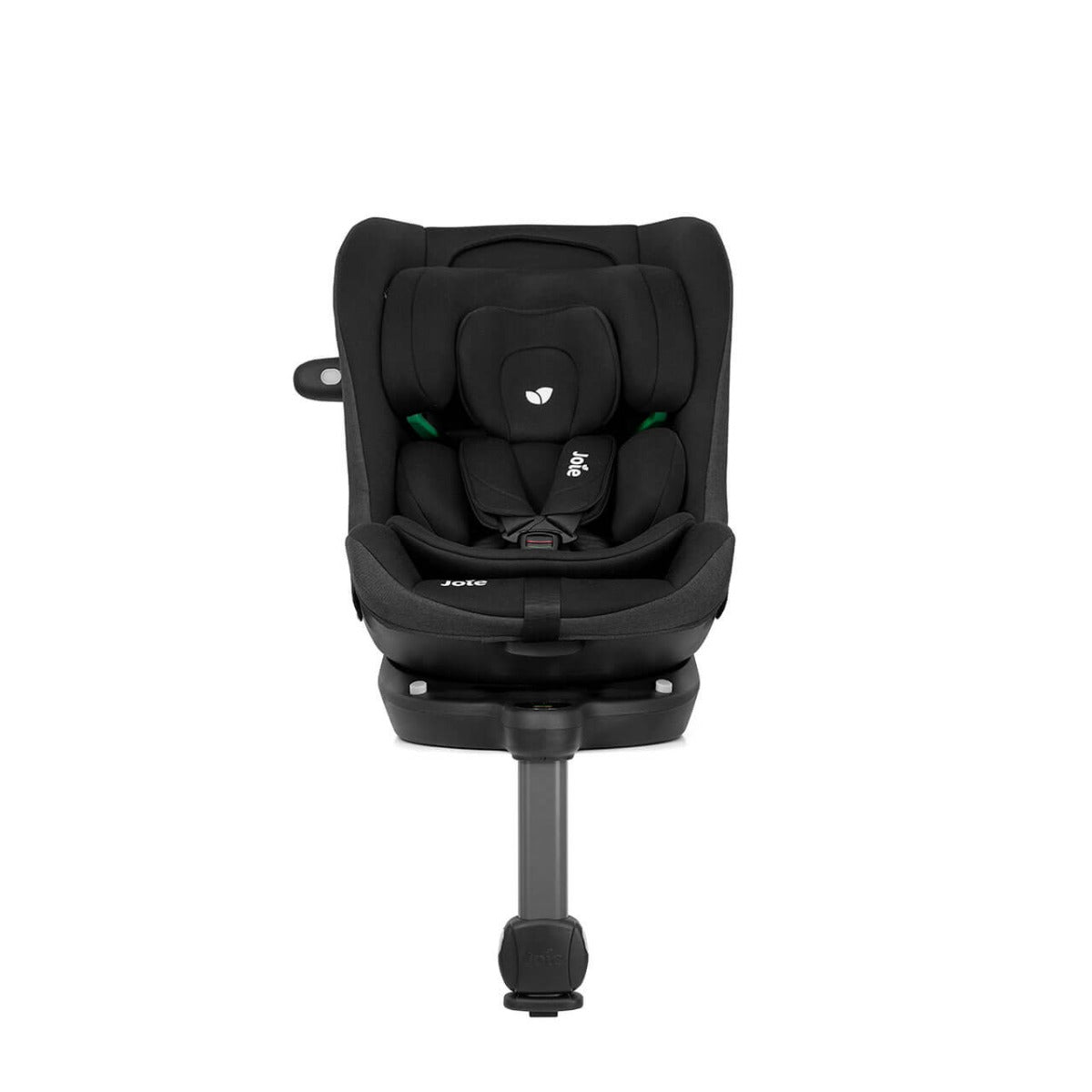 Joie i-Pivot Grow 360 Rotating Car Seat - Shale 8