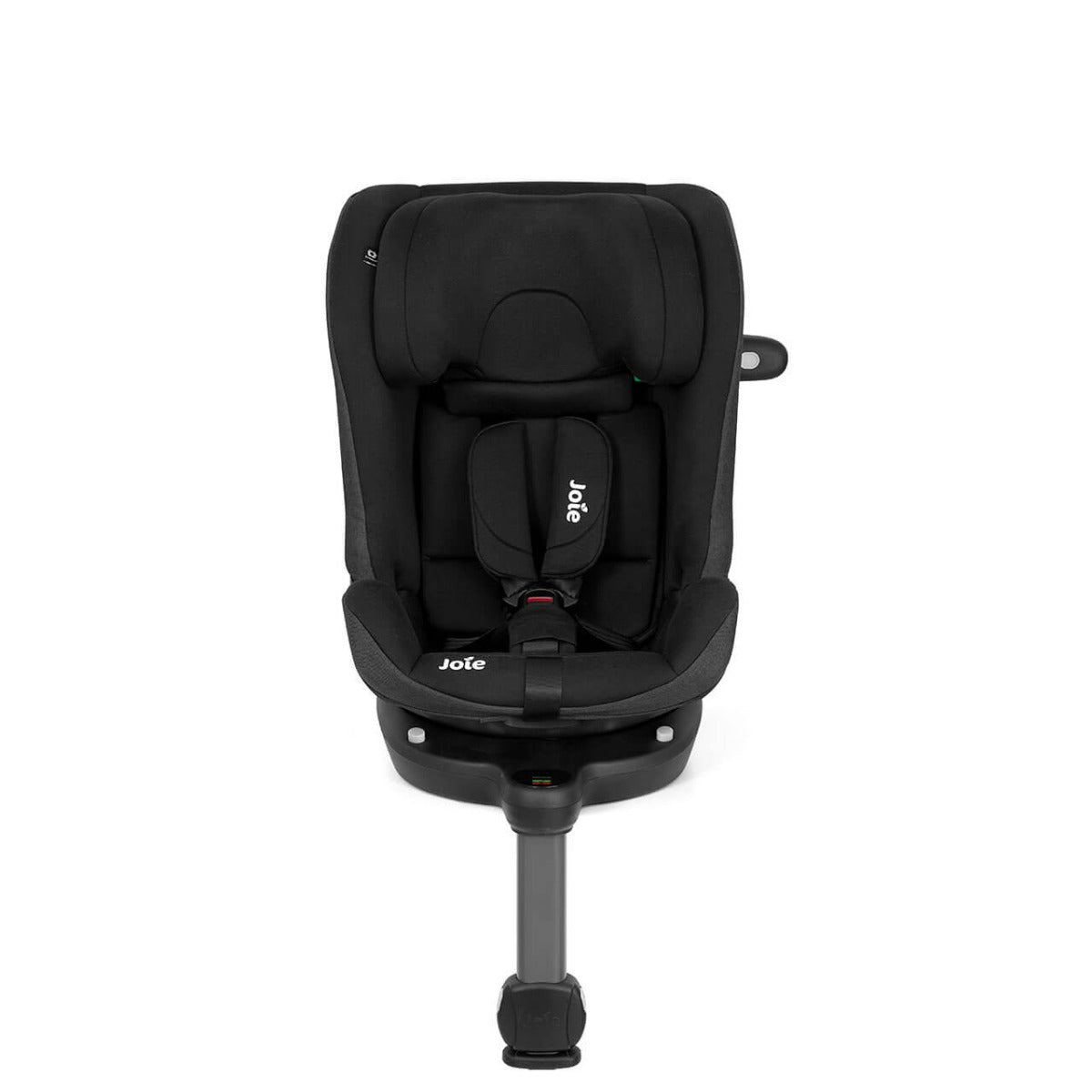 Joie i-Pivot Grow 360 Rotating Car Seat - Shale 11